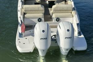 29ft Regal Yacht For Sale