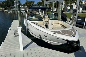 29ft Regal Yacht For Sale