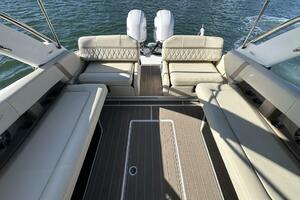 29ft Regal Yacht For Sale