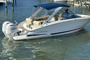 29ft Regal Yacht For Sale