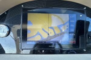 29ft Regal Yacht For Sale