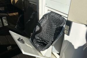 29ft Regal Yacht For Sale