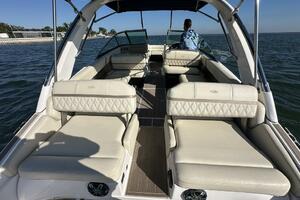 29ft Regal Yacht For Sale