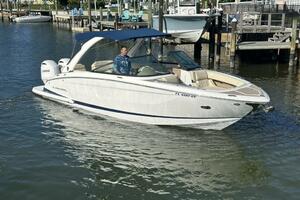 29ft Regal Yacht For Sale