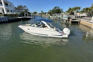 29ft Regal Yacht For Sale