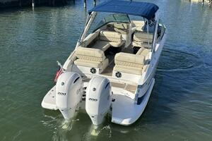 29ft Regal Yacht For Sale