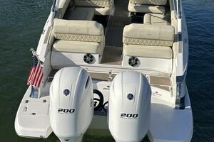 29ft Regal Yacht For Sale