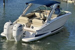 29ft Regal Yacht For Sale