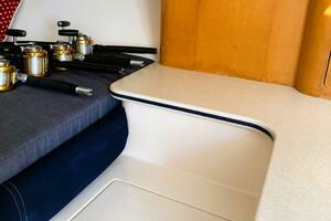 38ft Intrepid Yacht For Sale