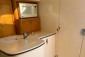 38ft Intrepid Yacht For Sale