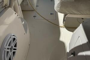 38ft Intrepid Yacht For Sale