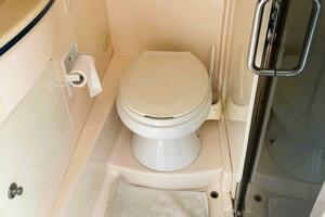 38ft Intrepid Yacht For Sale