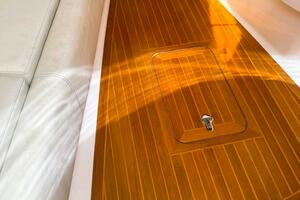 38ft Intrepid Yacht For Sale