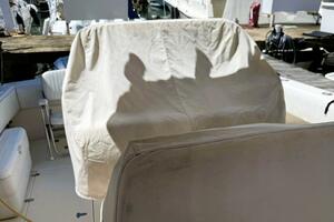 38ft Intrepid Yacht For Sale