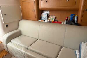 38ft Intrepid Yacht For Sale