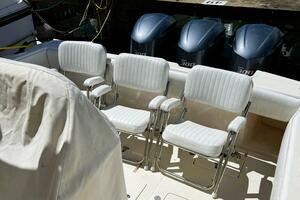 38ft Intrepid Yacht For Sale