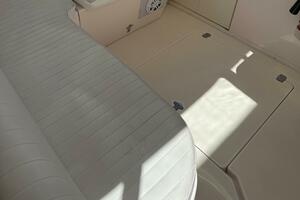 38ft Intrepid Yacht For Sale