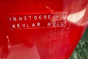 38ft Intrepid Yacht For Sale