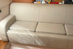 38ft Intrepid Yacht For Sale