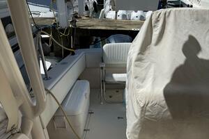 38ft Intrepid Yacht For Sale