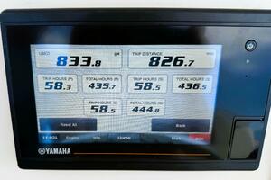 38ft Intrepid Yacht For Sale