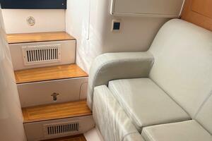 38ft Intrepid Yacht For Sale