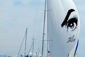 2014 Beneteau Oceanis 55 thumbnail 4