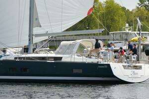 2014 Beneteau Oceanis 55 thumbnail 5