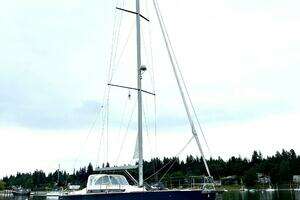 2014 Beneteau Oceanis 55 thumbnail 24