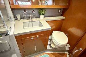 2014 Beneteau Oceanis 55 thumbnail 20