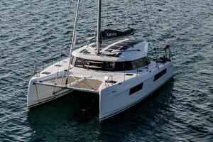 Fairview 43ft Nautitech Yacht For Sale
