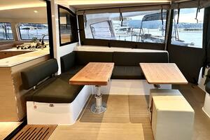 Fairview 43ft Nautitech Yacht For Sale