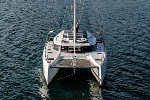 Fairview 43ft Nautitech Yacht For Sale