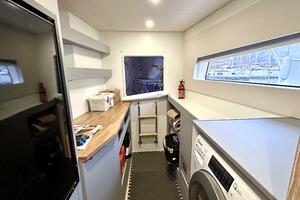 Fairview 43ft Nautitech Yacht For Sale