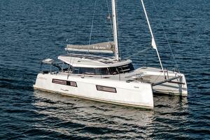 Fairview 43ft Nautitech Yacht For Sale