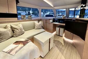 Fairview 43ft Nautitech Yacht For Sale