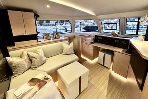 Fairview 43ft Nautitech Yacht For Sale