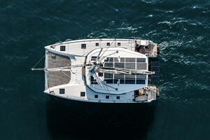 Fairview 43ft Nautitech Yacht For Sale