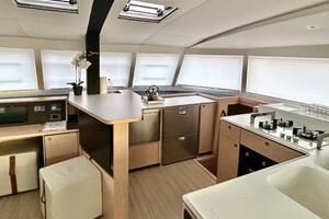 Fairview 43ft Nautitech Yacht For Sale