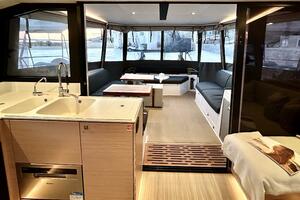 Fairview 43ft Nautitech Yacht For Sale