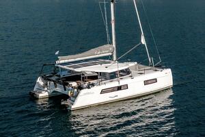 Fairview 43ft Nautitech Yacht For Sale