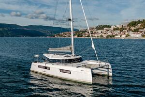 Fairview 43ft Nautitech Yacht For Sale