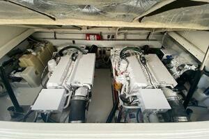 Vamonos 34ft Sea Ray Yacht For Sale