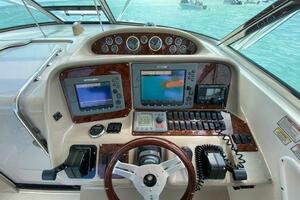 Vamonos 34ft Sea Ray Yacht For Sale