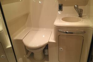 Vamonos 34ft Sea Ray Yacht For Sale