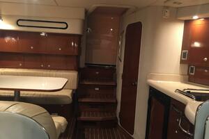 Vamonos 34ft Sea Ray Yacht For Sale