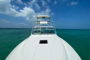 Vamonos 34ft Sea Ray Yacht For Sale