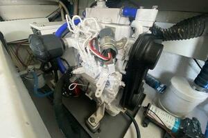 Vamonos 34ft Sea Ray Yacht For Sale