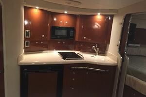 Vamonos 34ft Sea Ray Yacht For Sale