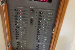 SOLEIL 36ft Hinckley Yacht For Sale